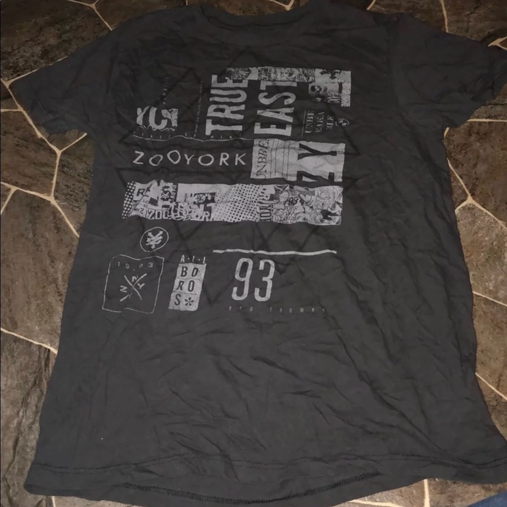 ZooYork Shirt